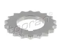 TOPRAN Ozuben� kolo klikov�ho h��dele&nbsp;&dash;&nbsp;TPR 120 605