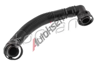 TOPRAN Hadice v�tr�n� klikov� sk��n� TPR 120 645, 120 645