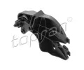 Otevrn krytu motoru TOPRAN ‐ TPR 120 660