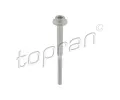 roub drku vstikovac trysky TOPRAN ‐ TPR 120 664