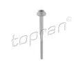 roub drku vstikovac trysky TOPRAN ‐ TPR 120 665
