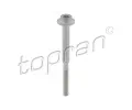 roub drku vstikovac trysky TOPRAN ‐ TPR 120 666