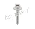 TOPRAN roub drku vstikovac trysky ‐ TPR 120 667
