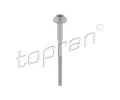 roub drku vstikovac trysky TOPRAN ‐ TPR 120 668