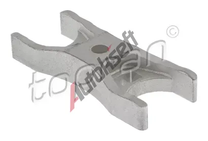 TOPRAN Držák trysky TPR 120 670, 120 670 TOPRAN Držák trysky TPR 120 670, 120 670