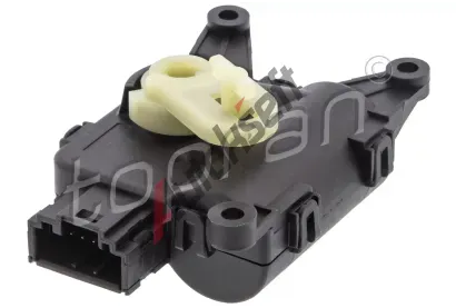TOPRAN Nastavovac prvek smovac klapky TPR 120 722, 120 722