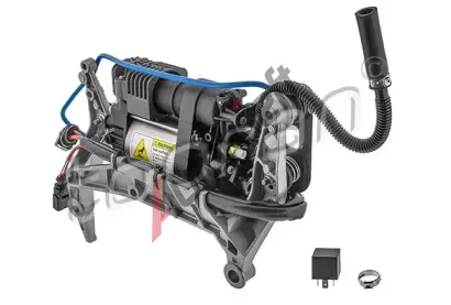 TOPRAN Kompresor pneumatick�ho syst�mu TPR 120 751, 120 751