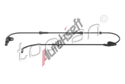 TOPRAN Sn�ma� po�tu ot��ek kol TPR 120 754, 120 754