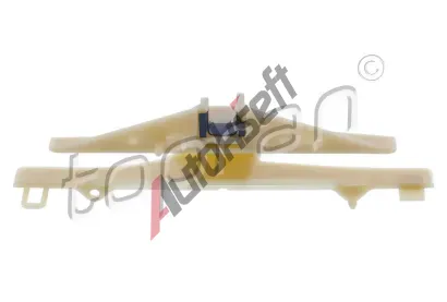 TOPRAN Vodicí lišta rozvodového řetězu TPR 120 758, 120 758 TOPRAN Vodicí lišta rozvodového řetězu TPR 120 758, 120 758