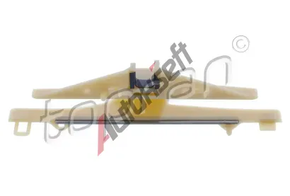 TOPRAN Vodicí lišta rozvodového řetězu TPR 120 759, 120 759 TOPRAN Vodicí lišta rozvodového řetězu TPR 120 759, 120 759