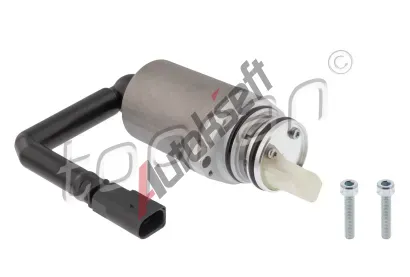 TOPRAN Čerpadlo, lamelová spojka (pohon všech kol) TPR 120 760, 120 760 TOPRAN Čerpadlo, lamelová spojka (pohon všech kol) TPR 120 760, 120 760