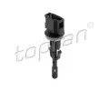 Snma teploty interiru TOPRAN ‐ TPR 120 767
