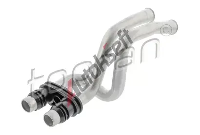 TOPRAN Veden chladic kapaliny TPR 120 785, 120 785