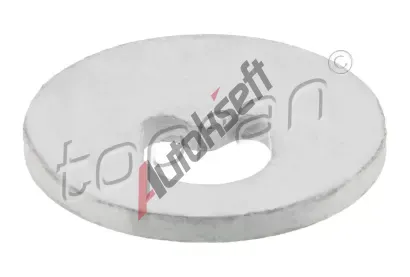 TOPRAN Vymezovací podložka, seřízení podvozku TPR 120 790, 120 790 TOPRAN Vymezovací podložka, seřízení podvozku TPR 120 790, 120 790