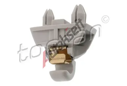 TOPRAN Držák sluneční clony TPR 120 808, 120 808 TOPRAN Držák sluneční clony TPR 120 808, 120 808