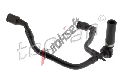 TOPRAN Podtlaková hadice posilovače brzd TPR 120 818, 120 818 TOPRAN Podtlaková hadice posilovače brzd TPR 120 818, 120 818