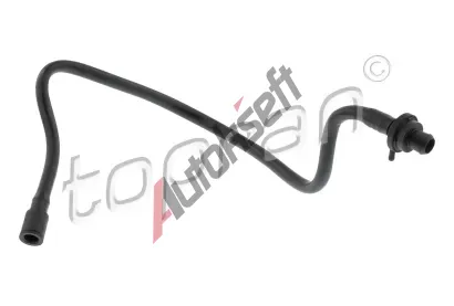 TOPRAN Podtlakov hadice posilovae brzd TPR 120 821, 120 821