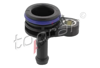 TOPRAN Pruba chladiva TPR 120 825, 120 825