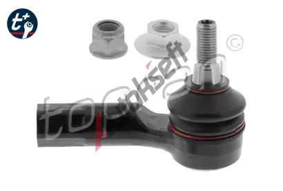 TOPRAN ep zen t+ TPR 120 831, 120 831