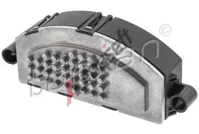 TOPRAN Regulace vnitn ventilace TPR 120 874, 120 874