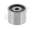 Vratn / vodic kladka ozubenho emenu TOPRAN ‐ TPR 120 883