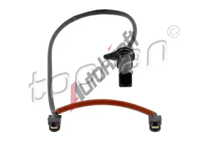 TOPRAN V�stra�n� kontakt opot�eben� oblo�en� TPR 120 896, 120 896