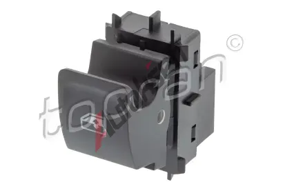 TOPRAN Spínač zvedacího zařízení okna TPR 120 934, 120 934 TOPRAN Spínač zvedacího zařízení okna TPR 120 934, 120 934