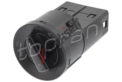 TOPRAN Spna hlavnho svtla TPR 120 943, 120 943