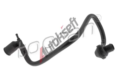 TOPRAN Podtlaková hadice posilovače brzd TPR 120 948, 120 948 TOPRAN Podtlaková hadice posilovače brzd TPR 120 948, 120 948