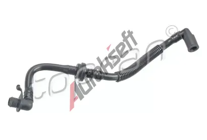 TOPRAN Podtlakov� hadice posilova�e brzd TPR 120 949, 120 949