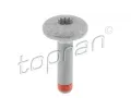 TOPRAN Osov roub hnacho hdele ‐ TPR 120 980