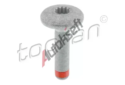TOPRAN Osov roub hnacho hdele TPR 120 980, 120 980