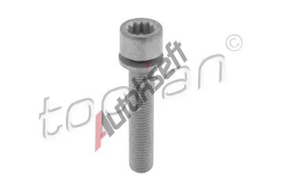 TOPRAN roub brzdovho tmenu TPR 120 991, 120 991