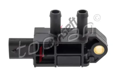TOPRAN Senzor tlaku vfukovch plyn TPR 121 053, 121 053