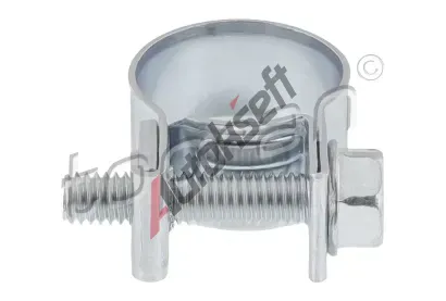 TOPRAN Hadicov� spona TPR 121 075, 121 075