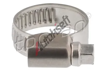 TOPRAN Hadicov spona TPR 121 076, 121 076