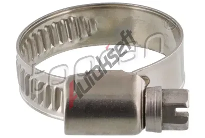 TOPRAN Hadicov spona TPR 121 077, 121 077