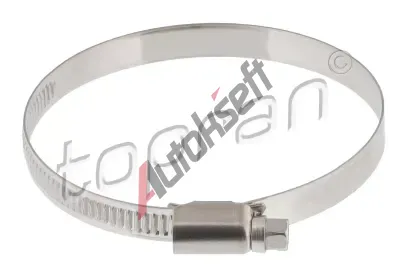 TOPRAN Hadicov spona TPR 121 079, 121 079