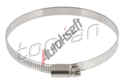 TOPRAN Hadicov� spona TPR 121 080, 121 080