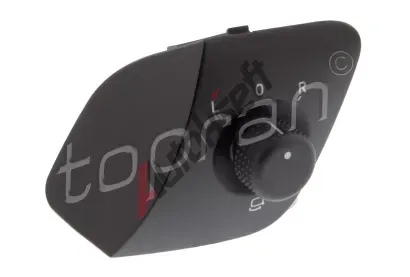 TOPRAN Sp�na� nastaven� zrc�tek TPR 121 092, 121 092