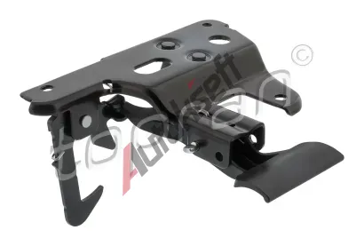 TOPRAN Zmek kapoty motoru TPR 121 108, 121 108