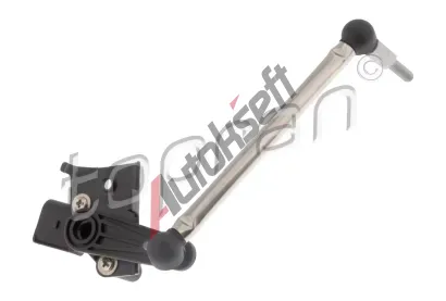 TOPRAN Senzor, regulace sklonu světlometu TPR 121 114, 121 114 TOPRAN Senzor, regulace sklonu světlometu TPR 121 114, 121 114