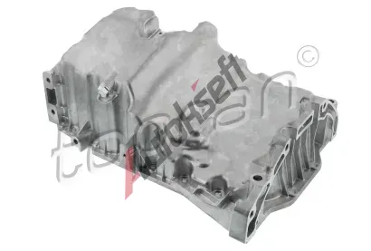 TOPRAN Olejov� vana TPR 121 117, 121 117