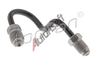 TOPRAN Brzdové potrubí TPR 121 157, 121 157 TOPRAN Brzdové potrubí TPR 121 157, 121 157