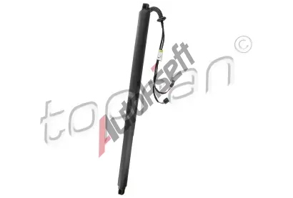 TOPRAN Elektromotor, zadn� dve�e TPR 121 200, 121 200