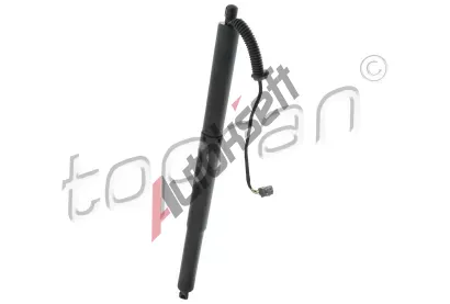 TOPRAN Elektromotor, zadn dvee TPR 121 202, 121 202