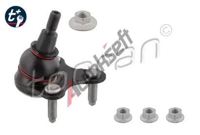 TOPRAN ep ramene t+ TPR 121 206, 121 206