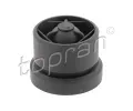 Upevovac element krytu motoru TOPRAN ‐ TPR 121 217