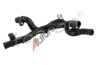 TOPRAN Veden chladic kapaliny TPR 121 226, 121 226