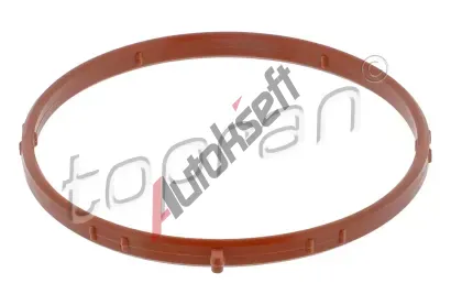 TOPRAN Těsnění pouzdra kolena sacího potrubí TPR 121 235, 121 235 TOPRAN Těsnění pouzdra kolena sacího potrubí TPR 121 235, 121 235